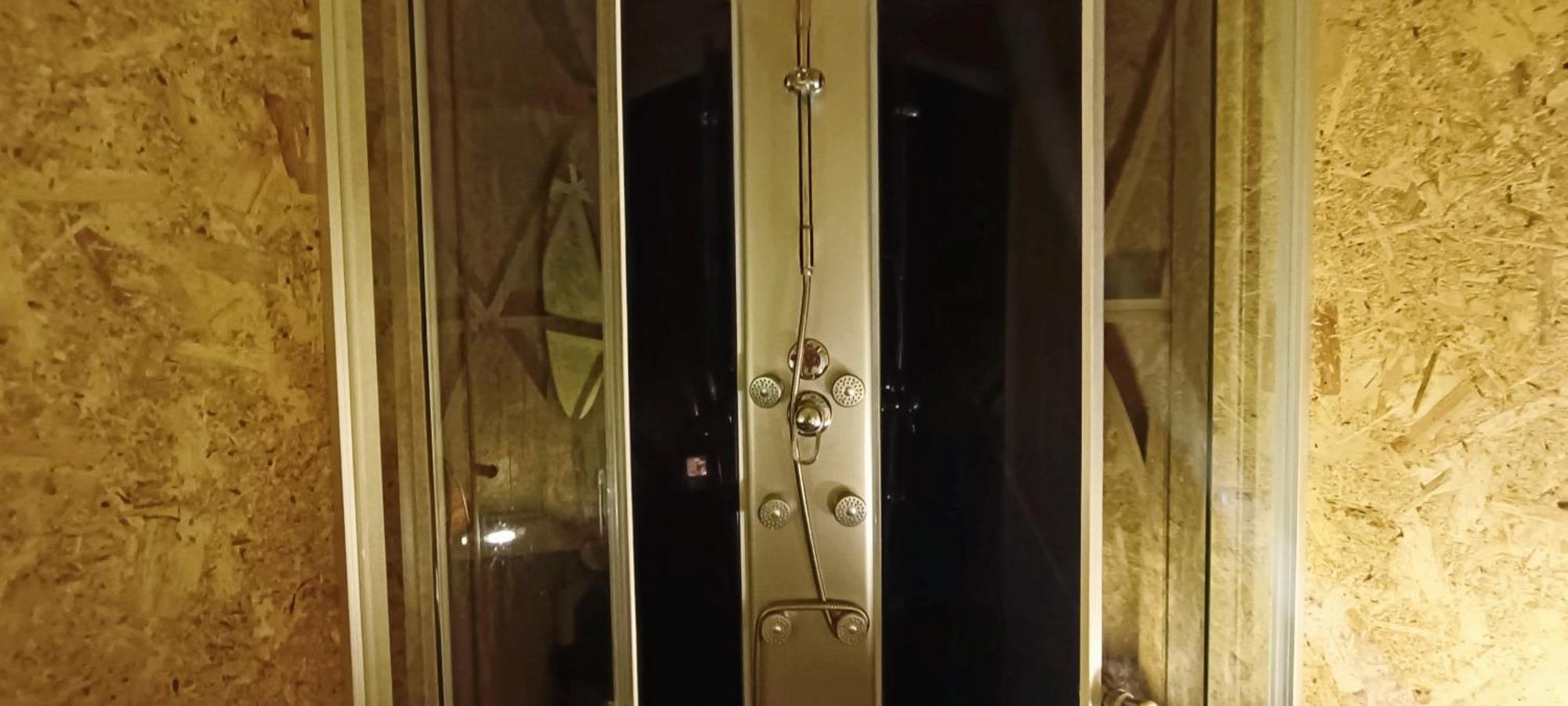 Hotel Ecologico Makalombia La Macarena Zewnętrze zdjęcie