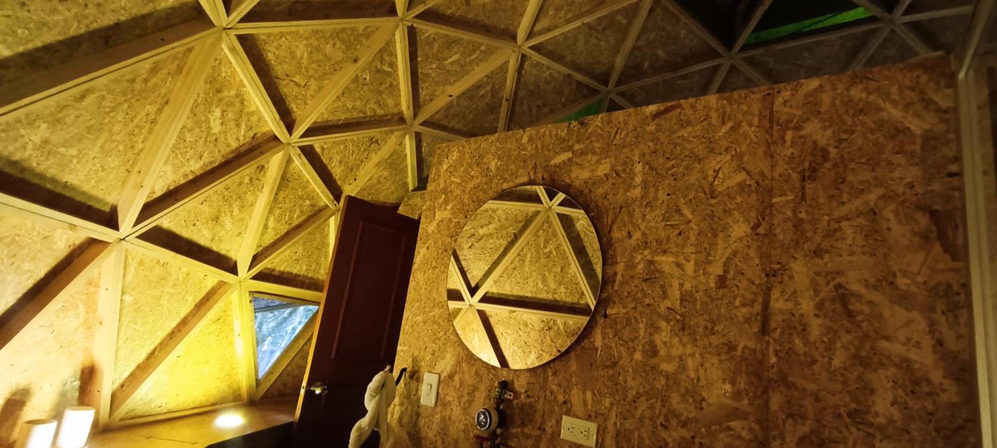 Hotel Ecologico Makalombia La Macarena Zewnętrze zdjęcie