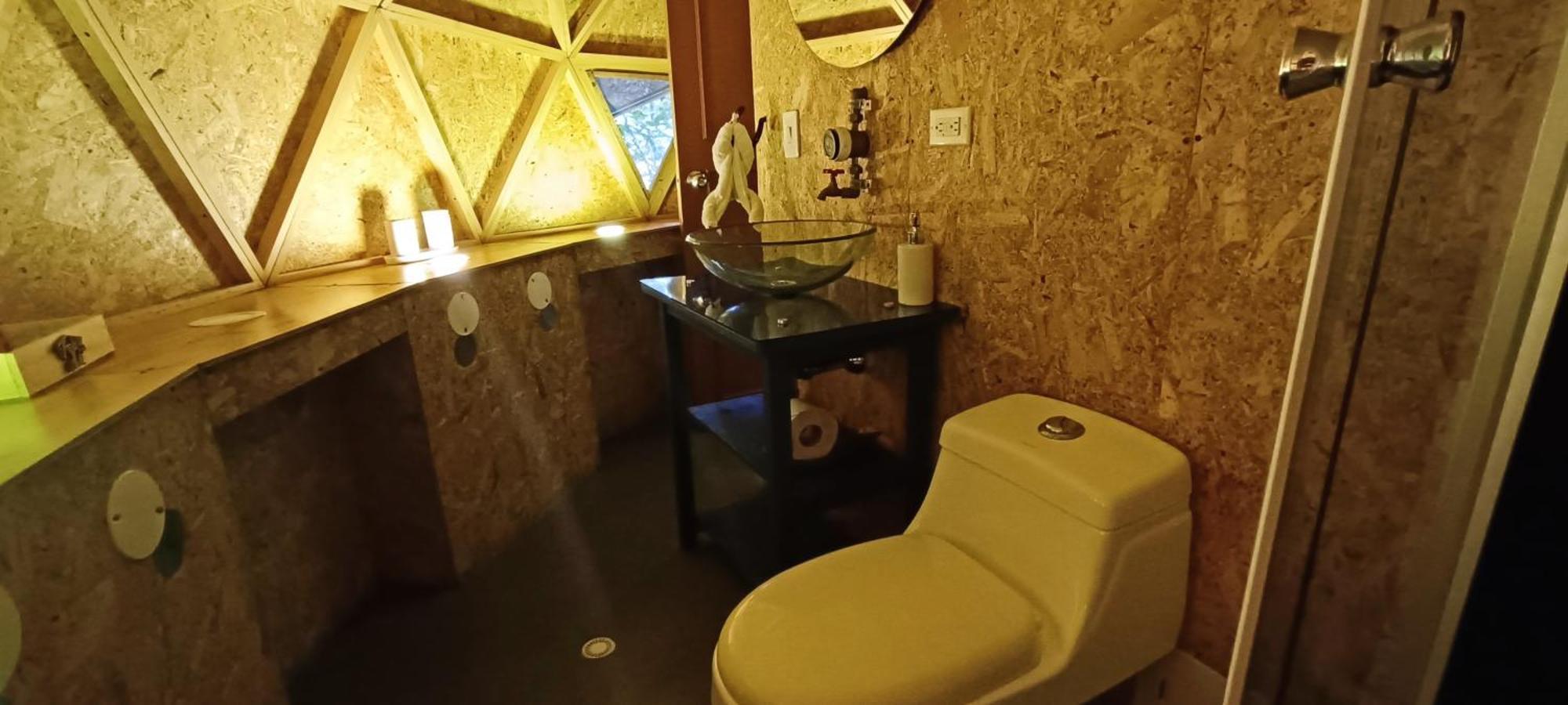 Hotel Ecologico Makalombia La Macarena Zewnętrze zdjęcie