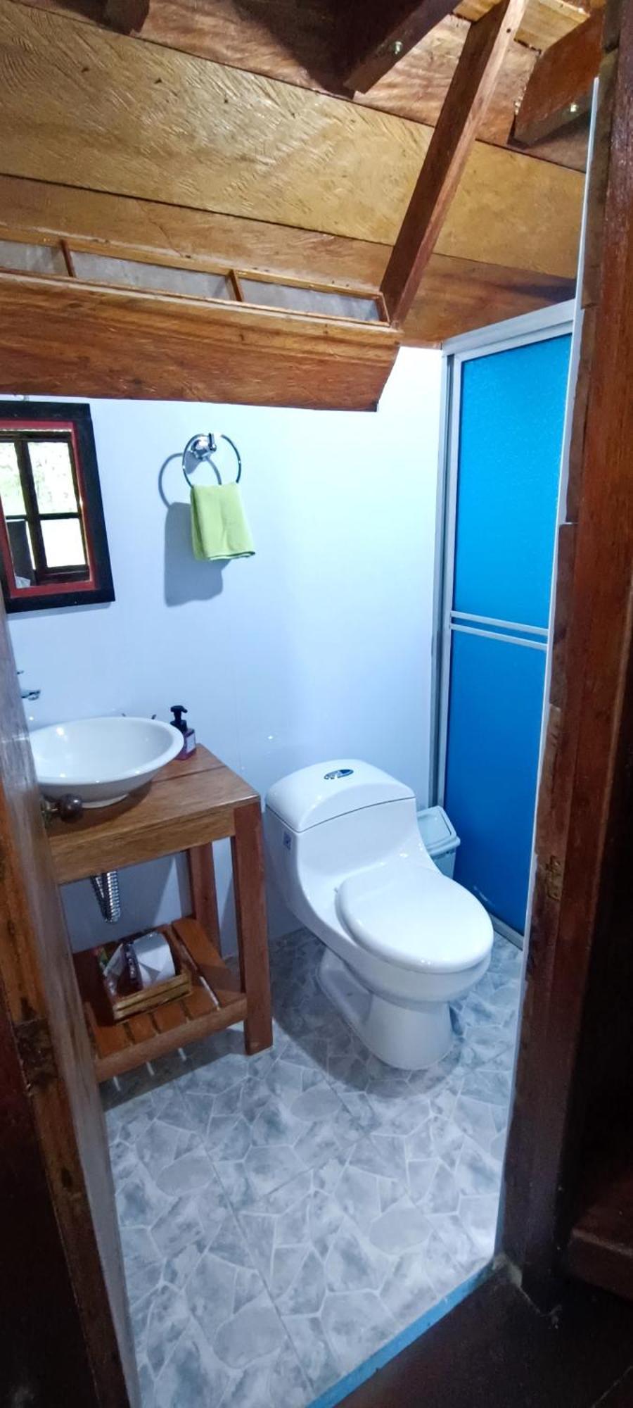 Hotel Ecologico Makalombia La Macarena Zewnętrze zdjęcie
