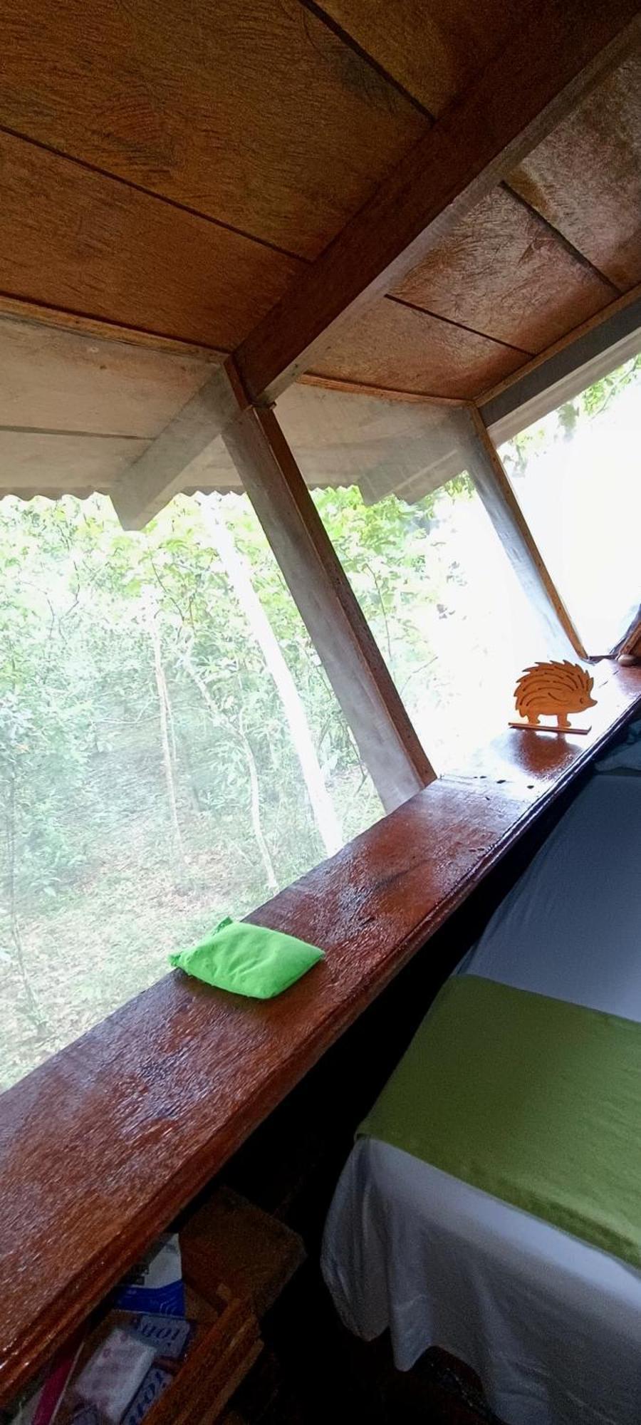 Hotel Ecologico Makalombia La Macarena Zewnętrze zdjęcie