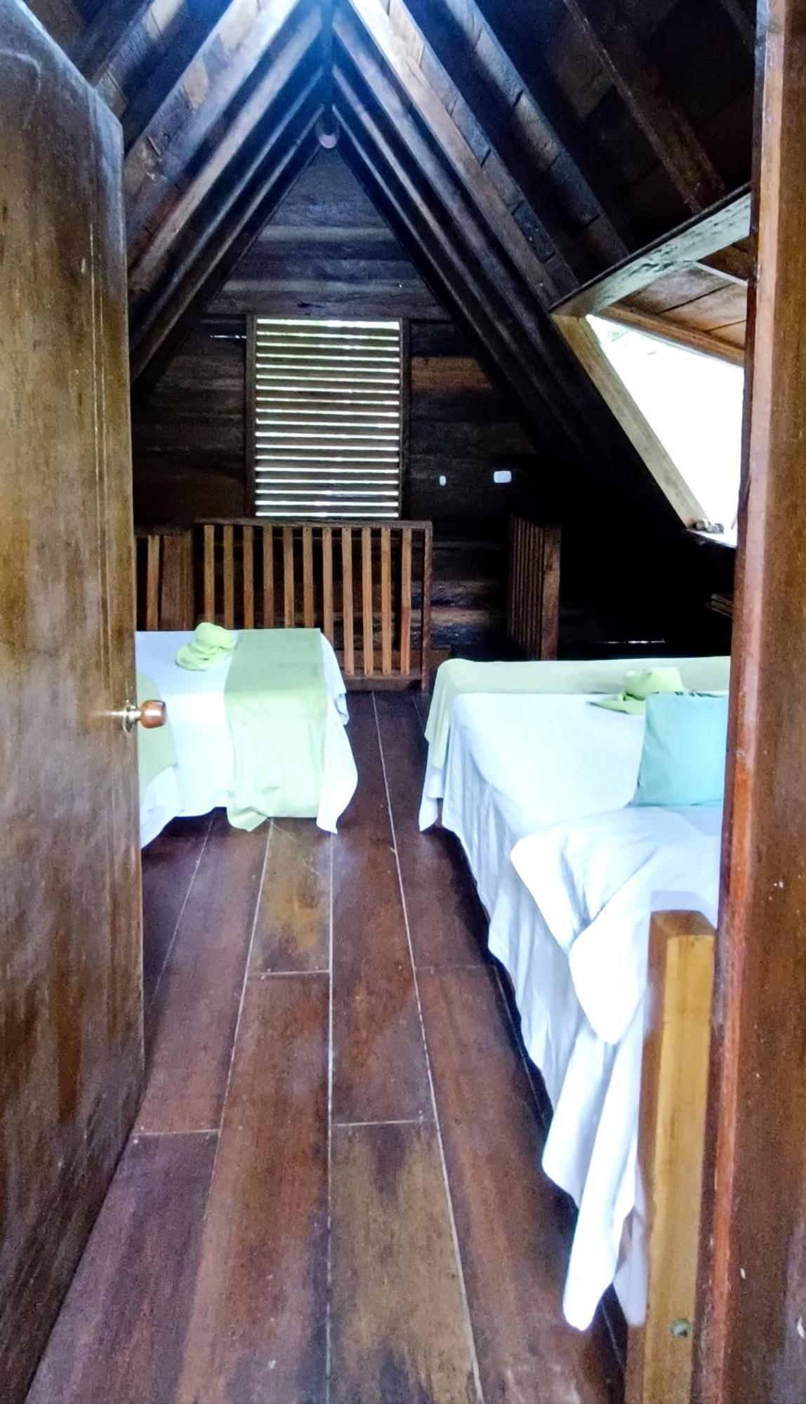 Hotel Ecologico Makalombia La Macarena Zewnętrze zdjęcie