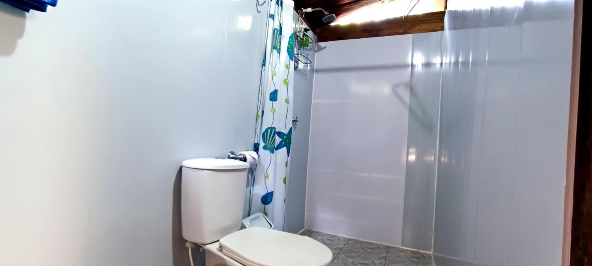 Hotel Ecologico Makalombia La Macarena Zewnętrze zdjęcie