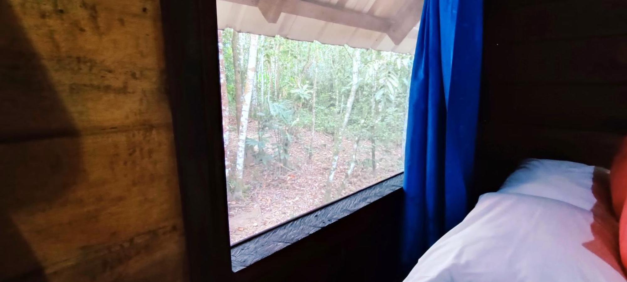 Hotel Ecologico Makalombia La Macarena Zewnętrze zdjęcie