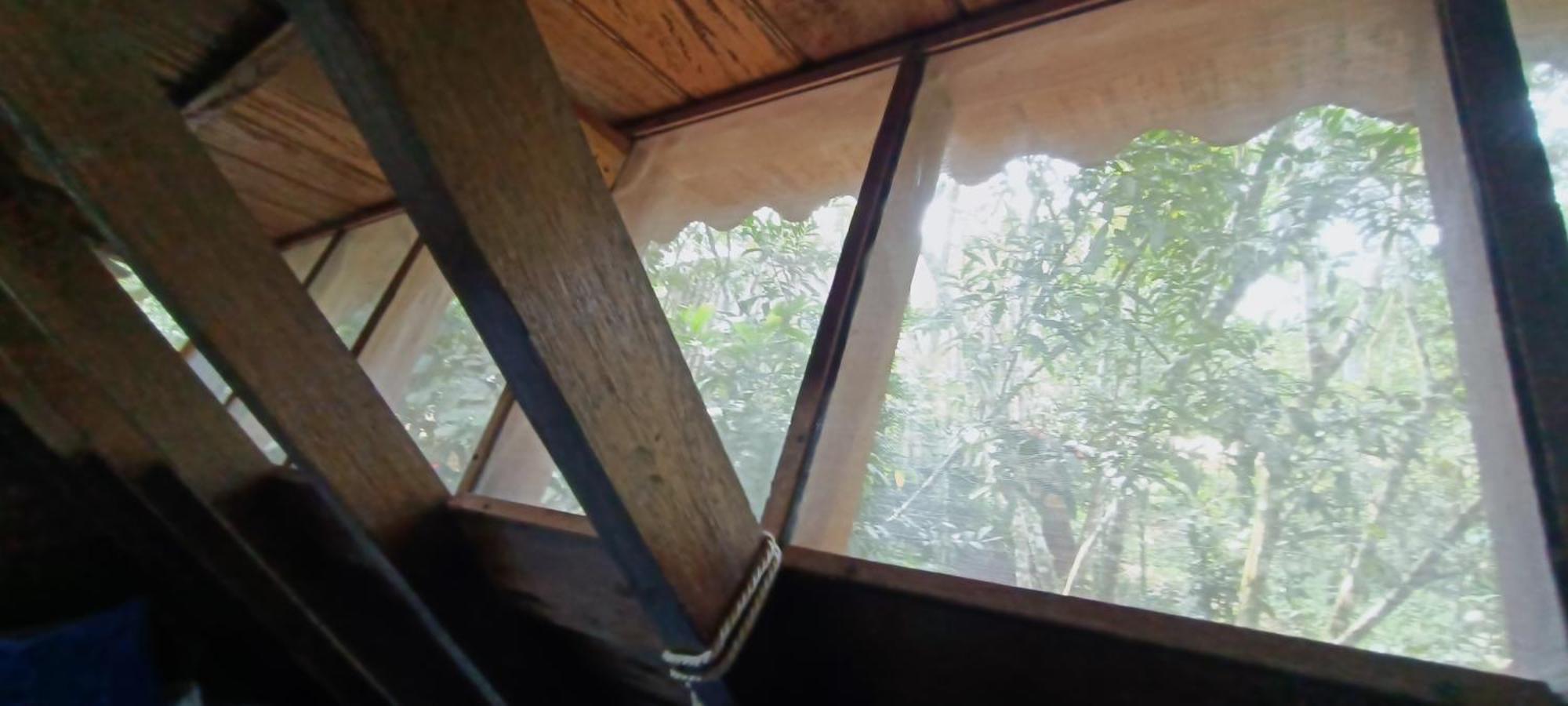 Hotel Ecologico Makalombia La Macarena Zewnętrze zdjęcie