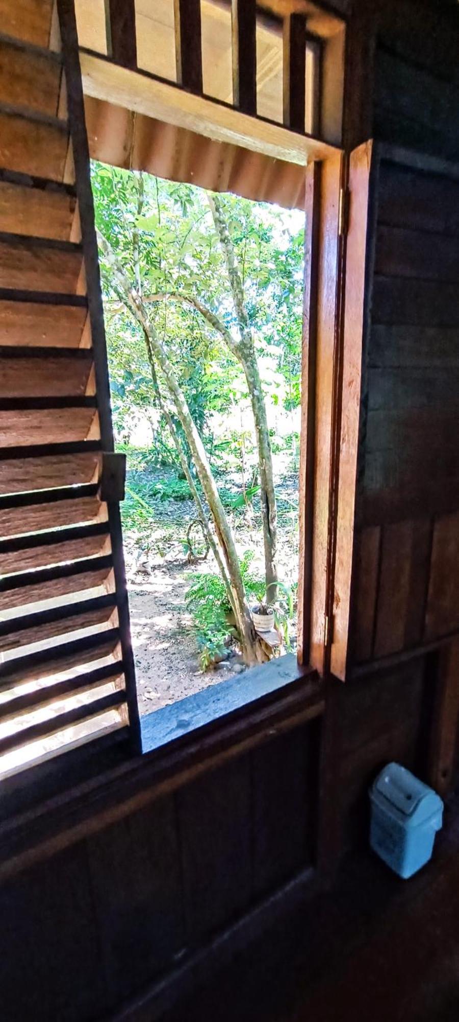 Hotel Ecologico Makalombia La Macarena Zewnętrze zdjęcie