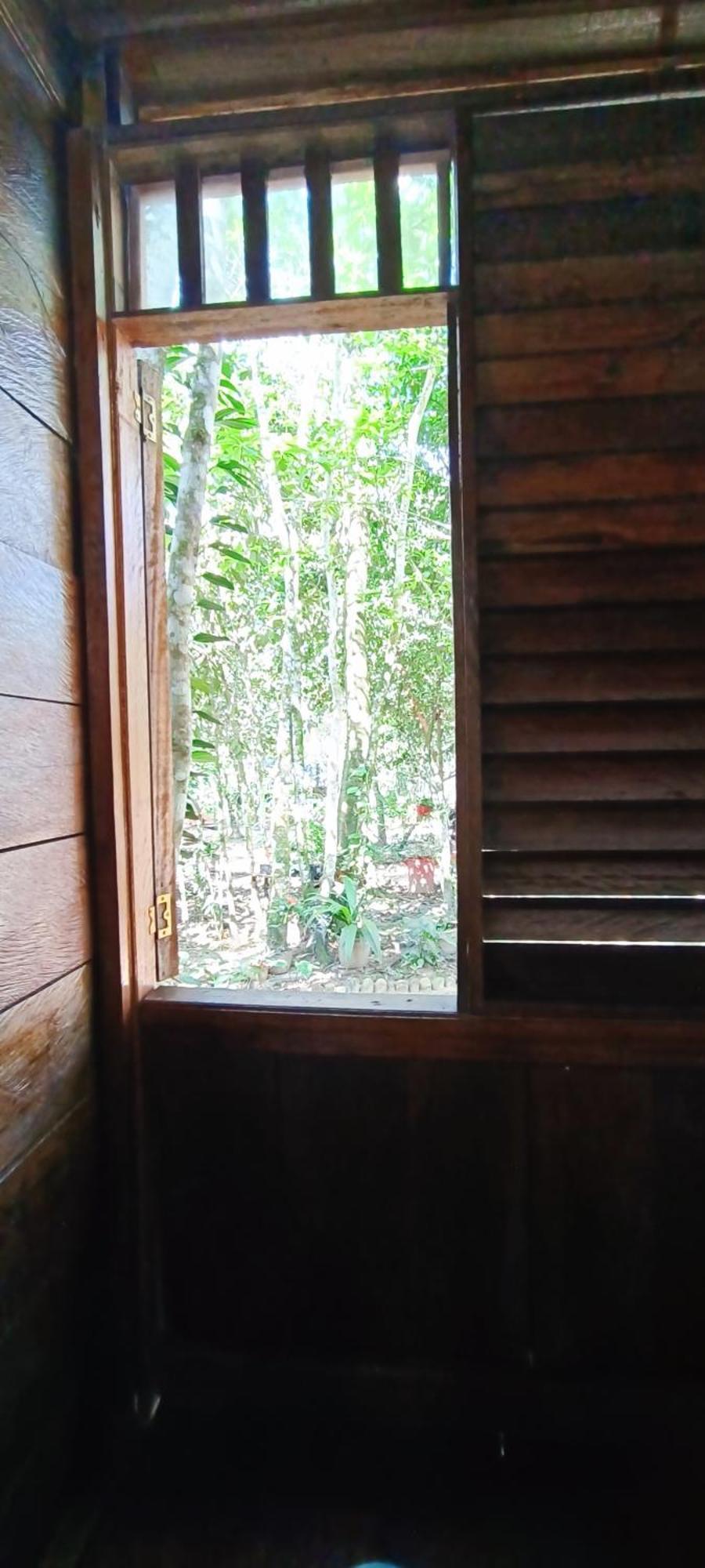Hotel Ecologico Makalombia La Macarena Zewnętrze zdjęcie