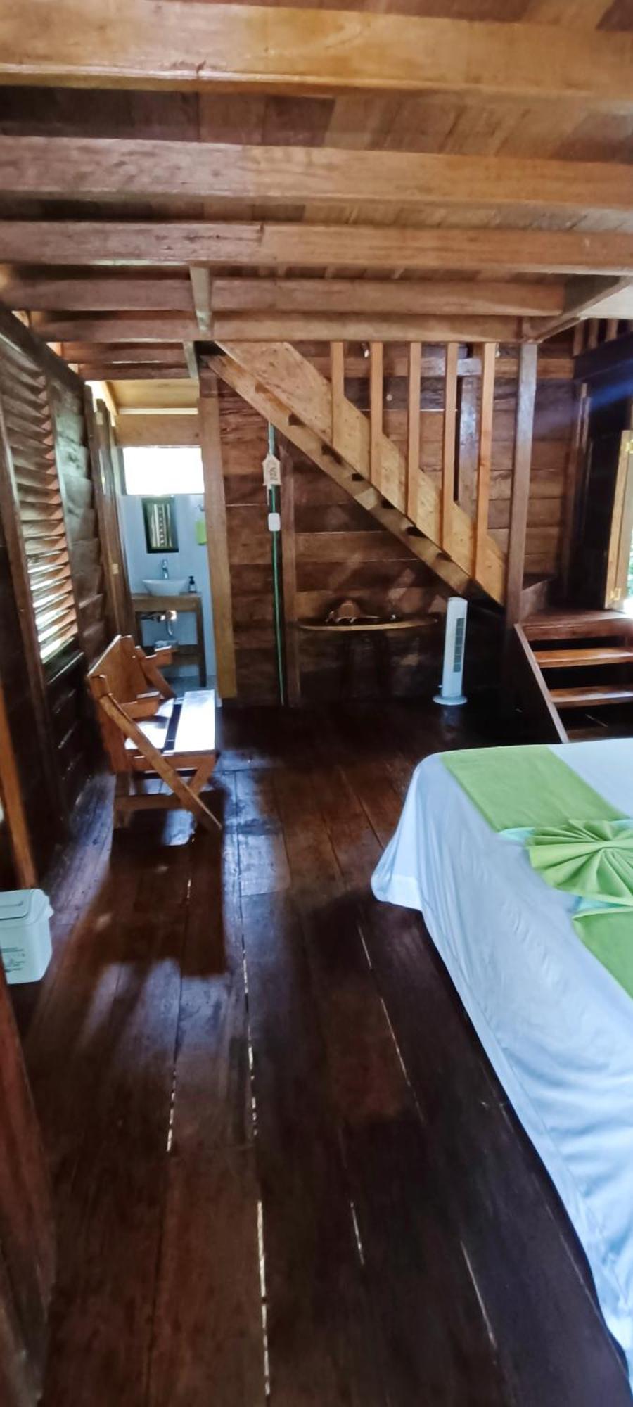 Hotel Ecologico Makalombia La Macarena Zewnętrze zdjęcie